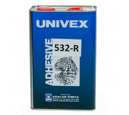 Клей контактный UNIVEX 532R 14 кг