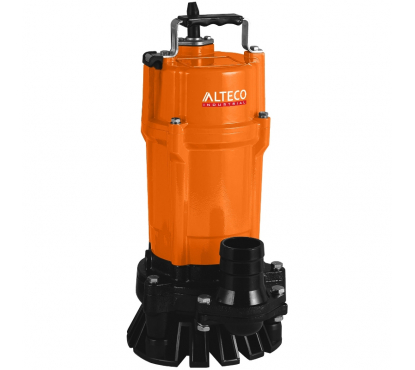 Погружной дренажный насос ALTECO Compact 800 AF