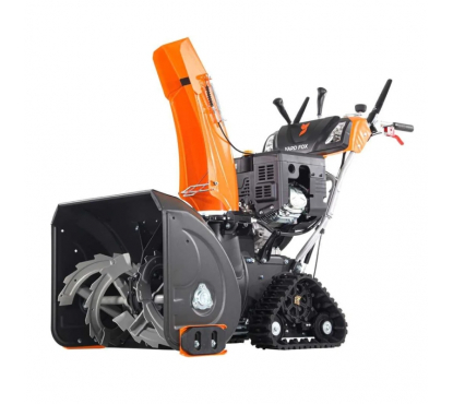 Снегоуборщик бензиновый YARD FOX PRO 6654ET LONCIN 302 сс