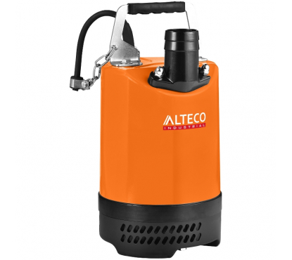 Погружной дренажный насос ALTECO Compact 800 DF