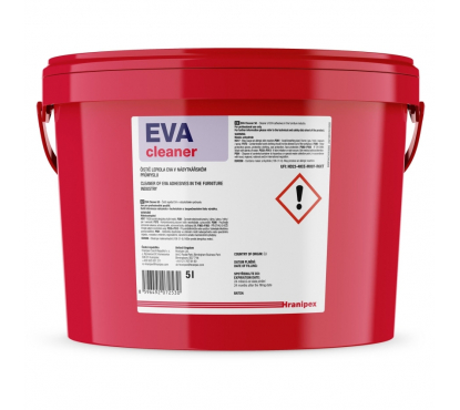 Очиститель-расплав Hranipex EVA-Cleaner 50 5кг