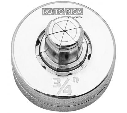 Расширительная головка Rotorica RT.1823034 3/4