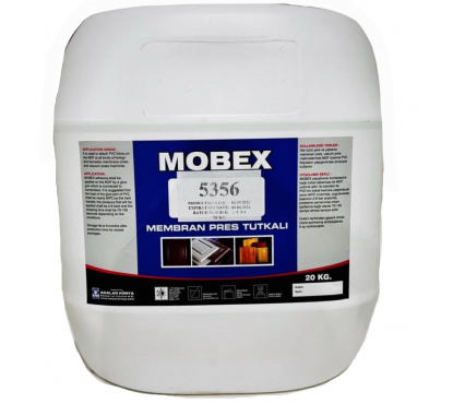 Клей для мембранного прессования MOBEX 5356 канистра 20 кг