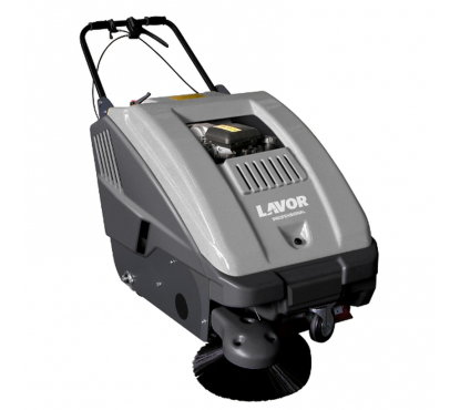 Подметальная машина бензиновая Lavor Professional SWL 700 ST