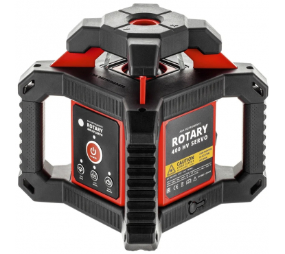 Нивелир лазерный ADA ROTARY 400 HV SERVO