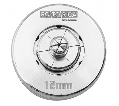 Расширительная головка Rotorica RT.1822012 12мм