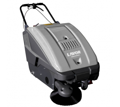 Подметальная машина аккумуляторная Lavor Professional SWL 700 ET