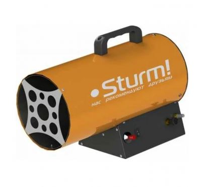 Газовая тепловая пушка Sturm GH9170VRF