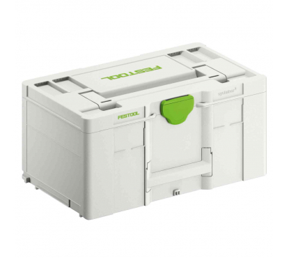 Систейнер FESTOOL SYS3 L 237