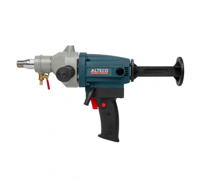 Дрель алмазного бурения ALTECO DD 1409 Professional