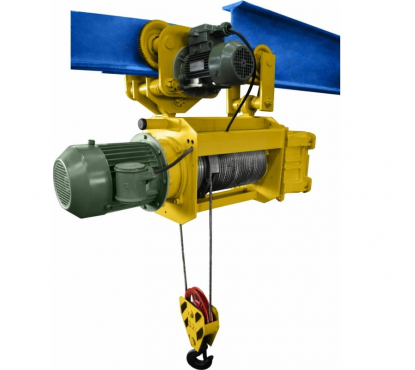 Таль электрическая канатная 2,0 т 6,3 м Т200-511 6,3 2О-1ПТО