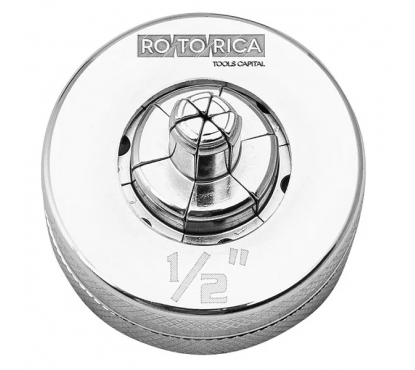 Расширительная головка Rotorica RT.1823012 1/2