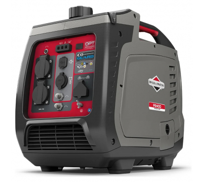 Генератор бензиновый инверторный Briggs&Stratton P 2400 Inverter