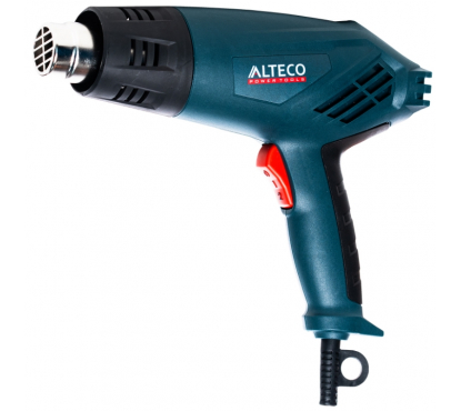 Фен технический ALTECO HG 0606