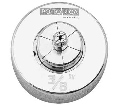 Расширительная головка Rotorica RT.1823038 3/8