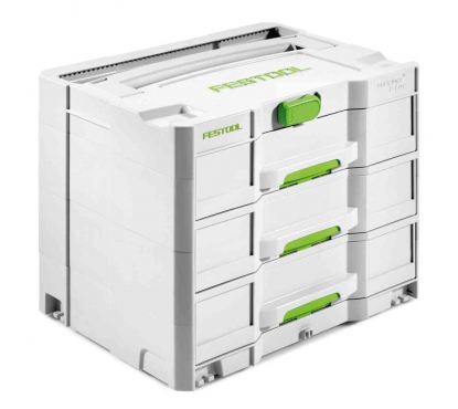 Сортейнер FESTOOL SYS 4 TL-SORT/3